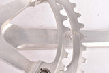 Campagnolo Super Record #1049/A Crankset with 52/42 Teeth and 170mm length, from 1984