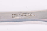 Shimano 600 #GC-100 Crankset with 53/42 Teeth and 170mm length from 1976