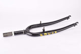 26" Focus MTB Steel Fork with Eyelets for Fenders
