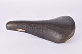 Black Selle San Marco Rolls Saddle from 1991
