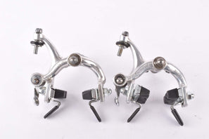 Campagnolo Record #2040/1 post cpsc short reach single pivot brake calipers from the 1970s / 80s