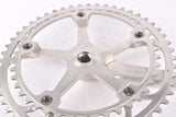 Campagnolo Super Record #1049/A Crankset with 52/42 Teeth and 170mm length, from 1984