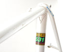 Gazelle Champion Mondial AA Super frame 57.0 cm (c-t) / 55.5 cm (c-c) Reynolds 531