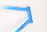 Gianni Motta Personal frame 56.5 cm (c-t) / 55 cm (c-c) Columbus tubing