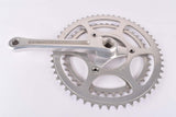 Shimano 600 #GC-100 Crankset with 53/42 Teeth and 170mm length from 1976