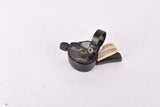 Shimano 70GS #ST-M010 3-speed left Shifter from the 1990s