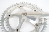 Campagnolo Chorus #FC-01CH Crankset with 42/52 Teeth and 172.5mm length from the 1990s