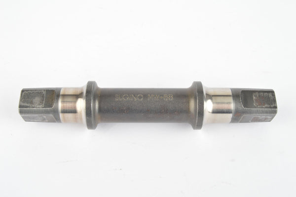 Sugino Mighty #MW-68 Bottom Bracket Axle in 113mm from 1980s