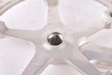 Campagnolo Super Record #1049/A Crankset with 52/42 Teeth and 170mm length, from 1984