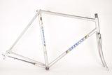 Gazelle Champion Mondial AA Special frame in 56 cm (c-t) 54.5 cm (c-c) with Reynolds 531 tubing