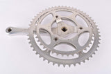Shimano 600 #GC-100 Crankset with 53/42 Teeth and 170mm length from 1976