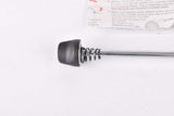 NOS Shimano 105 quick release, front Skewer for #HB-5500 front hub the late 1990s - 2000s