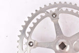 Campagnolo Super Record #1049/A Crankset with 52/42 Teeth and 170mm length, from 1984