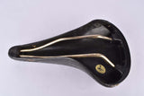 Black Selle San Marco Rolls Saddle from 1991