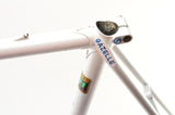 Gazelle Champion Mondial AA Super frame 57.0 cm (c-t) / 55.5 cm (c-c) Reynolds 531
