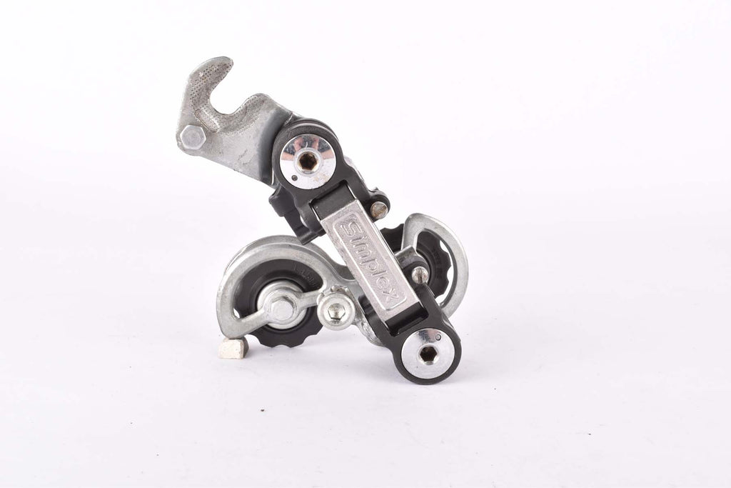 Simplex Champion du Monde rear derailleur from France 1946 | Vintage Simplex Champion du Monde rear derailleur from France 1946 | Vintage