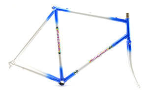 NOS Minerva Strada frame 58.5 cm (c-t) / 57 cm (c-c) Gipiemme