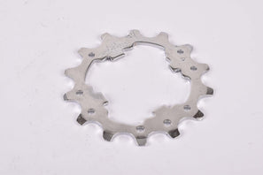 Campagnolo 9speed Ultra-Drive Cassette Sprocket with 14 teeth