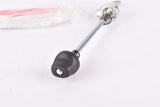 NOS Shimano 105 quick release, front Skewer for #HB-5500 front hub the late 1990s - 2000s