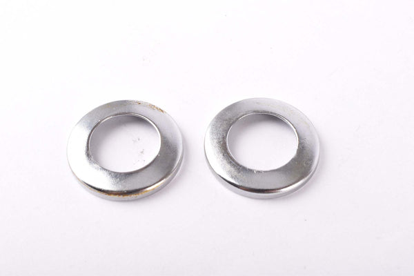 Miche Leader / Competition rear hub dust cover set