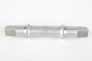 NEW Campagnolo Record #1046/a Bottom Bracket Axle  68 - SS in 115mm from 1960s - 80s  NOS