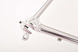 Gazelle Champion Mondial AA Special frame in 56 cm (c-t) 54.5 cm (c-c) with Reynolds 531 tubing