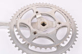 Shimano 600 #GC-100 Crankset with 53/42 Teeth and 170mm length from 1976