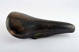 Cinelli Unicanitor leather saddle from the 1970s - 80s
