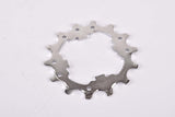 Campagnolo 9speed Ultra-Drive Cassette Sprocket with 14 teeth