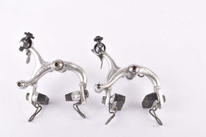 Colnago Ernesto pantographed Modolo Speedy short reach single pivot brake calipers from the 1980s