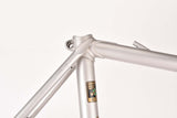Gazelle Champion Mondial AA Special frame in 56 cm (c-t) 54.5 cm (c-c) with Reynolds 531 tubing