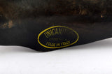 Cinelli Unicanitor leather saddle from the 1970s - 80s