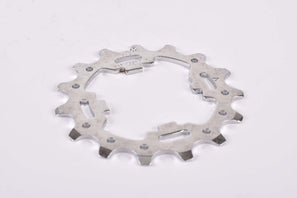 Campagnolo 9speed Ultra-Drive Cassette Sprocket with 15 teeth