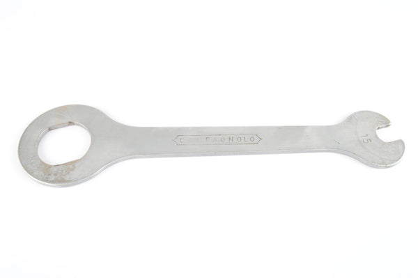 Campagnolo #713 Super Record BB fixed cup tool from the 1970s - 80s