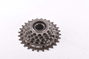 Shimano #MF-Z012 6-speed Uniglide Freewheel with 14-28 teeth and english thread from 1990