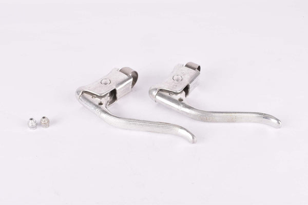 Weinmann AG Brake Lever Set from the 1980s