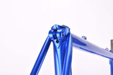 Colnago Super frame in 55 cm (c-t) / 53.5 cm (c-c) with Columbus SL tubing from the late 1970s early 1980s