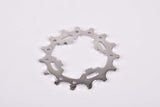 Campagnolo 9speed Ultra-Drive Cassette Sprocket with 15 teeth