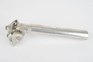 NEW Sakae/Ringyo (SR) Royal P1 #RY-P1 Seatpost in 27.0 diameter from the 1970-80s NOS