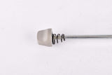 NOS Shimano Ultegra quick release, front Skewer for #HB-6500 front hub the late 1990s - 2000s