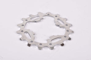 Campagnolo 9speed Ultra-Drive Cassette Sprocket with 16 teeth