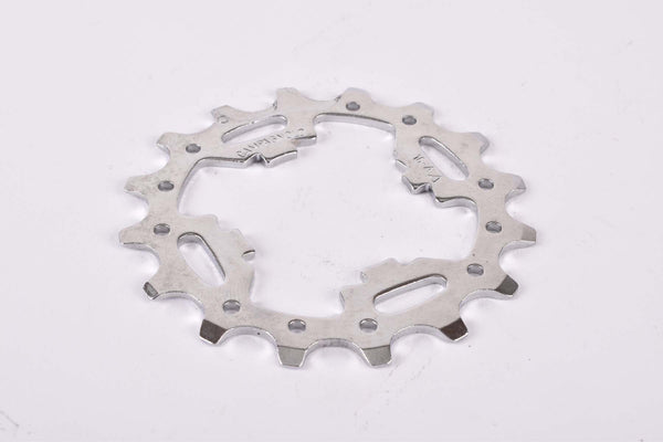 Campagnolo 9speed Ultra-Drive Cassette Sprocket with 16 teeth