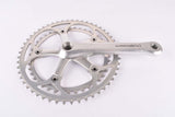 Shimano 600 NEW EX #FC-6207 Crankset with 52/42 Teeth and 170mm length from 1985