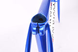 Colnago Super frame in 55 cm (c-t) / 53.5 cm (c-c) with Columbus SL tubing from the late 1970s early 1980s