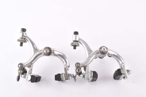 Campagnolo Nuovo Gran Sport #117 2020/FS short reach single pivot brake calipers from the 1970s / 80s