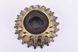 Suntour Pro-Compe 5 speed freewheel with englisch thread from 1978