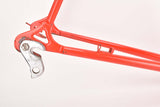 Crescent frame 64 cm (c-t) / 62.5 cm (c-c) Shimano Dropouts