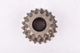 Sachs Aris (LY93) 8speed freewheel with 13-21 teeth and english thread from 1993