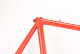 Crescent frame 64 cm (c-t) / 62.5 cm (c-c) Shimano Dropouts