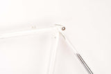 Gianni Motta Personal frame 56.5 cm (c-t) / 55 cm (c-c) Columbus tubing